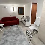 Tre Archi Con Corte Privata Apartment Venedig