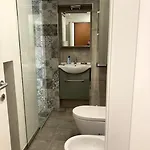 Tre Archi Con Corte Privata *