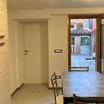 Tre Archi Con Corte Privata Apartment Venedig