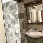 Tre Archi Con Corte Privata Apartment *