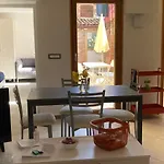 Tre Archi Con Corte Privata Apartment
