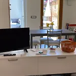 Apartment Tre Archi Con Corte Privata *
