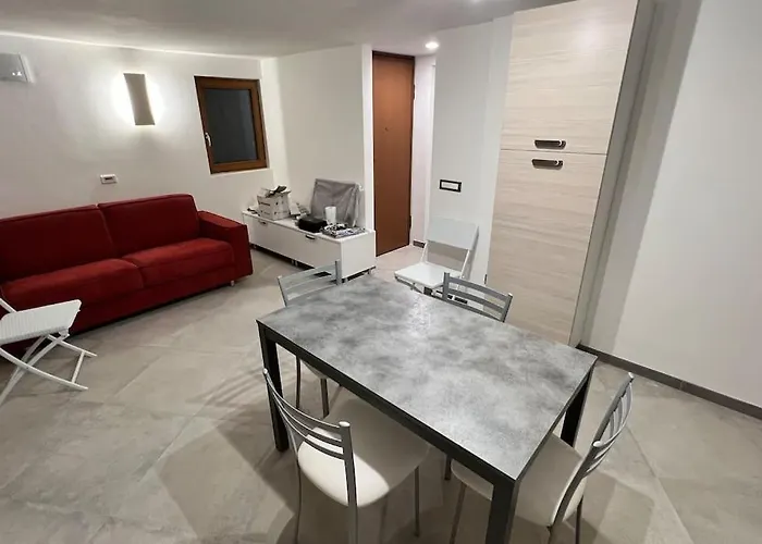 Tre Archi Con Corte Privata Apartament Wenecja