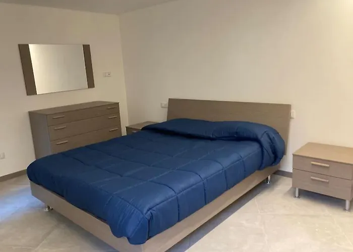 Tre Archi Con Corte Privata Apartament Wenecja