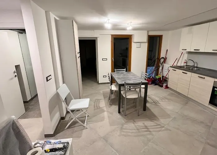 Tre Archi Con Corte Privata Apartament