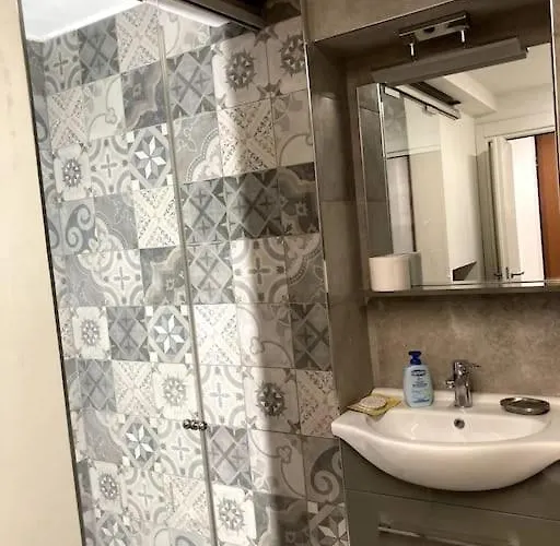 Tre Archi Con Corte Privata Apartament *