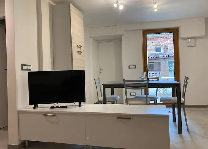 Apartament Tre Archi Con Corte Privata