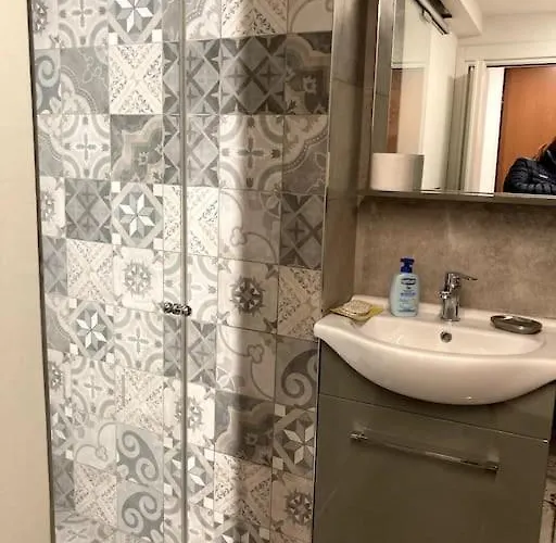 Apartament Tre Archi Con Corte Privata