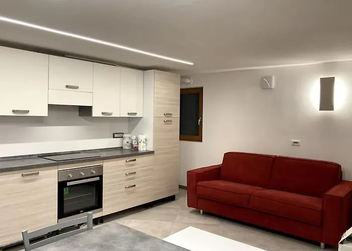 Apartament Tre Archi Con Corte Privata Wenecja