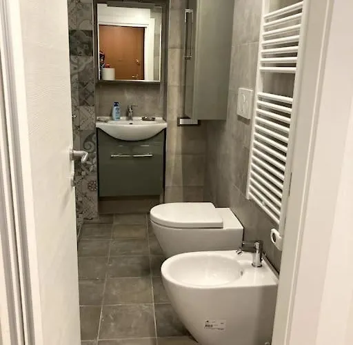 Tre Archi Con Corte Privata * Wenecja