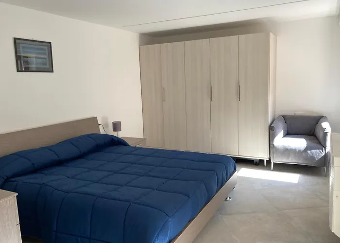 Apartament Tre Archi Con Corte Privata *