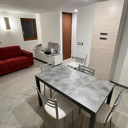 Tre Archi Con Corte Privata Appartement Venise