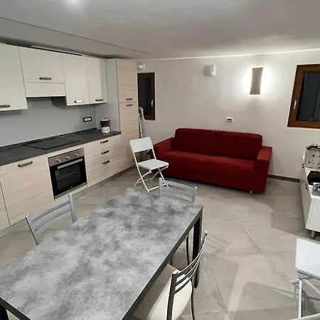 Tre Archi Con Corte Privata