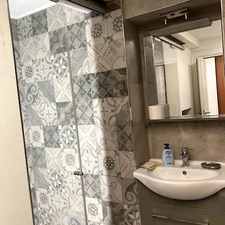 Tre Archi Con Corte Privata Appartement *