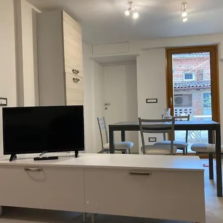 Appartement Tre Archi Con Corte Privata