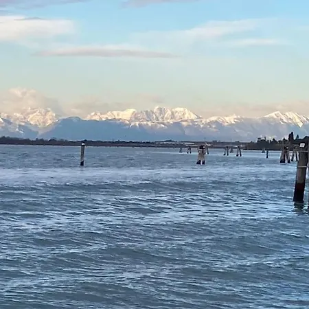 Appartement Tre Archi Con Corte Privata *