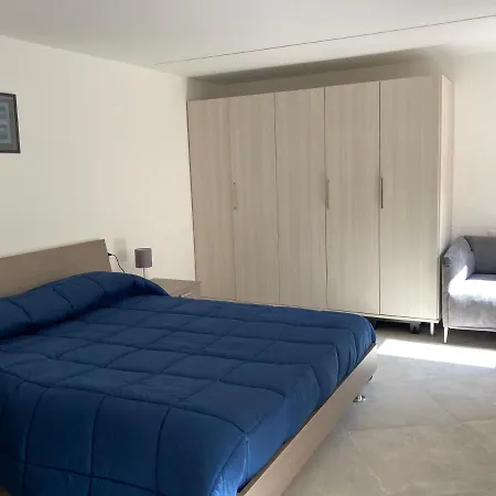 Appartement Tre Archi Con Corte Privata *