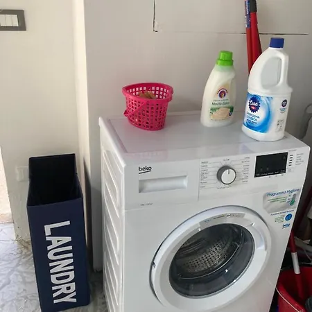 Tre Archi Con Corte Privata Venise