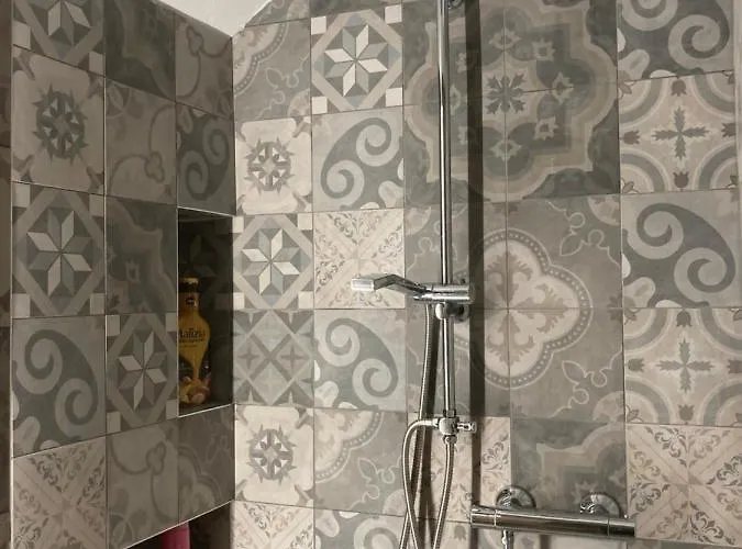 Tre Archi Con Corte Privata Apartment