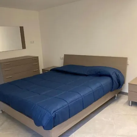 Tre Archi Con Corte Privata Apartment Venedig