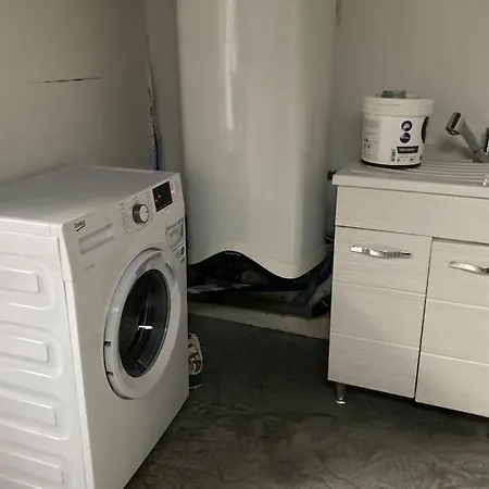 Tre Archi Con Corte Privata * Venedig