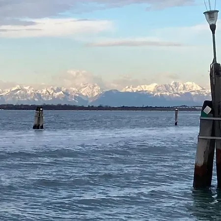 Tre Archi Con Corte Privata 公寓