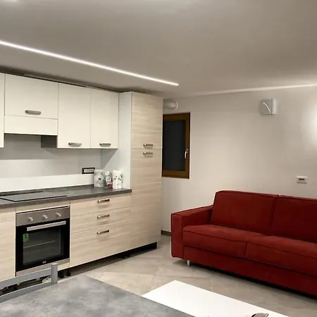 Apartment Tre Archi Con Corte Privata Venedig