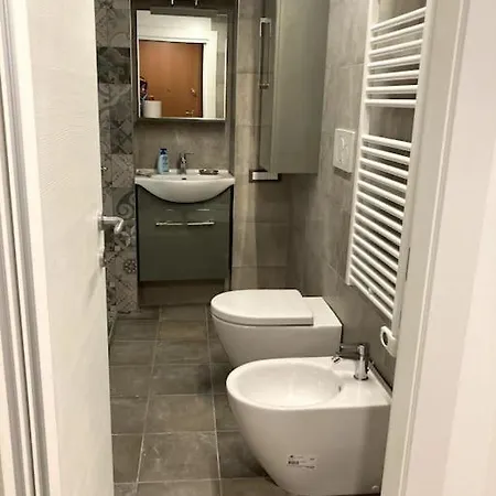 Tre Archi Con Corte Privata * Venedig