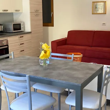 Tre Archi Con Corte Privata