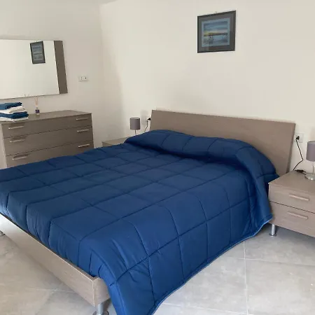 Apartment Tre Archi Con Corte Privata Venedig