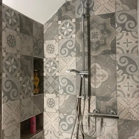 Tre Archi Con Corte Privata 公寓